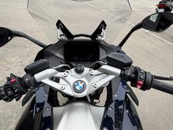 2022 BMW Motorrad R 1250 RS SPORT Blue