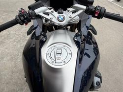 2022 BMW Motorrad R 1250 RS SPORT Blue