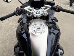 2022 BMW Motorrad R 1250 RS SPORT Blue