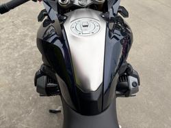 2022 BMW Motorrad R 1250 RS SPORT Blue