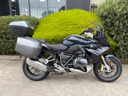 BMW Motorrad R 1250 RS Sport