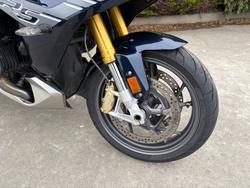 2022 BMW Motorrad R 1250 RS SPORT Blue