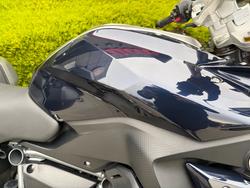 2022 BMW Motorrad R 1250 RS SPORT Blue