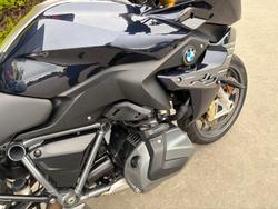 2022 BMW Motorrad R 1250 RS SPORT Blue