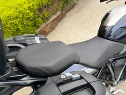 2022 BMW Motorrad R 1250 RS SPORT Blue