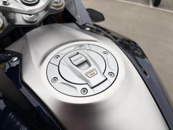 2022 BMW Motorrad R 1250 RS SPORT Blue