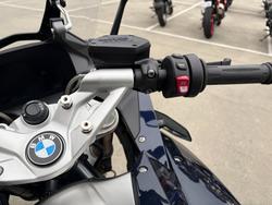 2022 BMW Motorrad R 1250 RS SPORT Blue