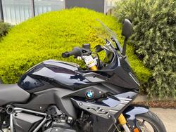 2022 BMW Motorrad R 1250 RS SPORT Blue