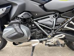 2022 BMW Motorrad R 1250 RS SPORT Blue