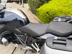 2022 BMW Motorrad R 1250 RS SPORT Blue