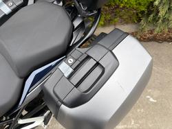 2022 BMW Motorrad R 1250 RS SPORT Blue