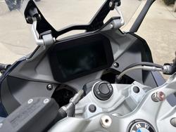 2022 BMW Motorrad R 1250 RS SPORT Blue