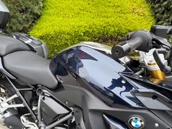 2022 BMW Motorrad R 1250 RS SPORT Blue