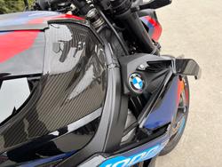 2023 BMW Motorrad M 1000 R COMPETITION Black