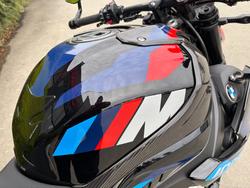 2023 BMW Motorrad M 1000 R COMPETITION Black