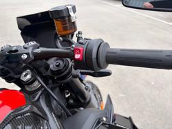 2023 BMW Motorrad M 1000 R COMPETITION Black