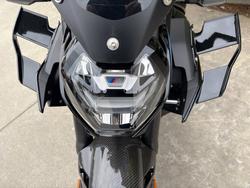 2023 BMW Motorrad M 1000 R COMPETITION Black