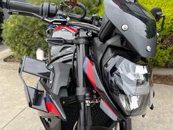 2023 BMW Motorrad M 1000 R COMPETITION Black