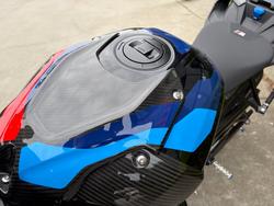 2023 BMW Motorrad M 1000 R COMPETITION Black
