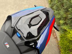 2023 BMW Motorrad M 1000 R COMPETITION Black