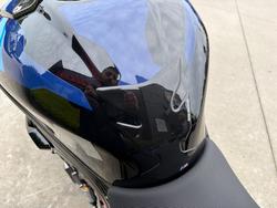 2023 BMW Motorrad M 1000 R COMPETITION Black