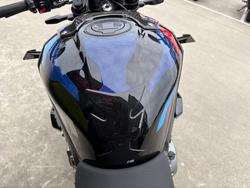 2023 BMW Motorrad M 1000 R COMPETITION Black