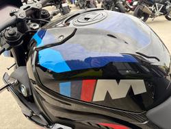 2023 BMW Motorrad M 1000 R COMPETITION Black