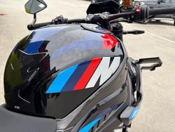 2023 BMW Motorrad M 1000 R COMPETITION Black