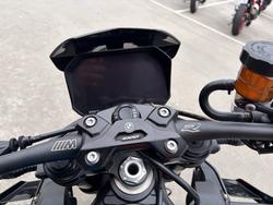 2023 BMW Motorrad M 1000 R COMPETITION Black