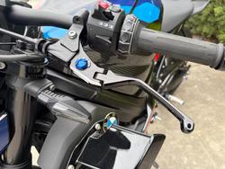 2023 BMW Motorrad M 1000 R COMPETITION Black