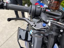 2023 BMW Motorrad M 1000 R COMPETITION Black