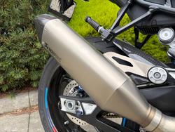 2023 BMW Motorrad M 1000 R COMPETITION Black