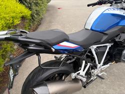 2024 BMW Motorrad R 1250 R SPORT Blue