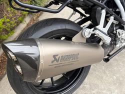 2024 BMW Motorrad R 1250 R SPORT Blue