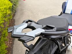 2024 BMW Motorrad R 1250 R SPORT Blue