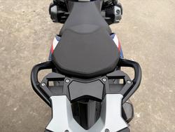 2024 BMW Motorrad R 1250 R SPORT Blue