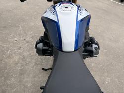 2024 BMW Motorrad R 1250 R SPORT Blue