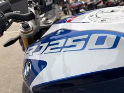 2024 BMW Motorrad R 1250 R SPORT Blue