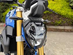 2024 BMW Motorrad R 1250 R SPORT Blue