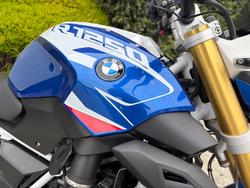 2024 BMW Motorrad R 1250 R SPORT Blue