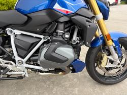 2024 BMW Motorrad R 1250 R SPORT Blue