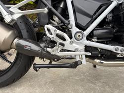 2024 BMW Motorrad R 1250 R SPORT Blue