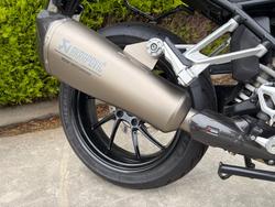2024 BMW Motorrad R 1250 R SPORT Blue