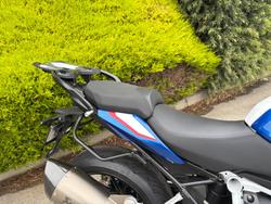 2024 BMW Motorrad R 1250 R SPORT Blue