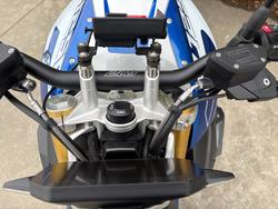 2024 BMW Motorrad R 1250 R SPORT Blue