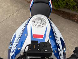 2024 BMW Motorrad R 1250 R SPORT Blue