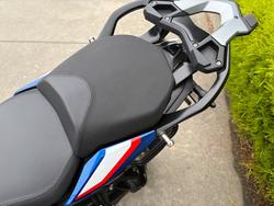 2024 BMW Motorrad R 1250 R SPORT Blue