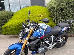 2024 BMW Motorrad R 1250 R SPORT Blue