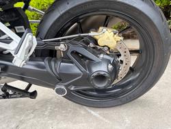 2024 BMW Motorrad R 1250 R SPORT Blue