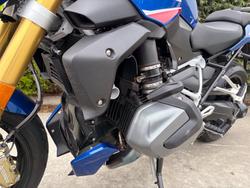2024 BMW Motorrad R 1250 R SPORT Blue